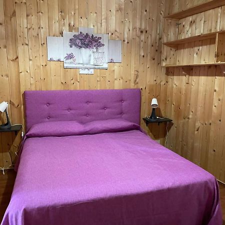 Lety'S House Villa Civita Castellana Luaran gambar