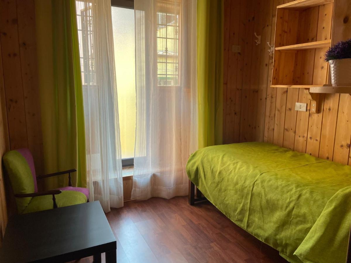 Lety'S House Villa Civita Castellana Luaran gambar