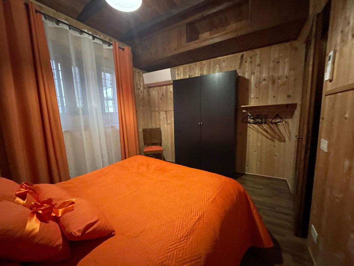 Lety'S House Villa Civita Castellana Luaran gambar