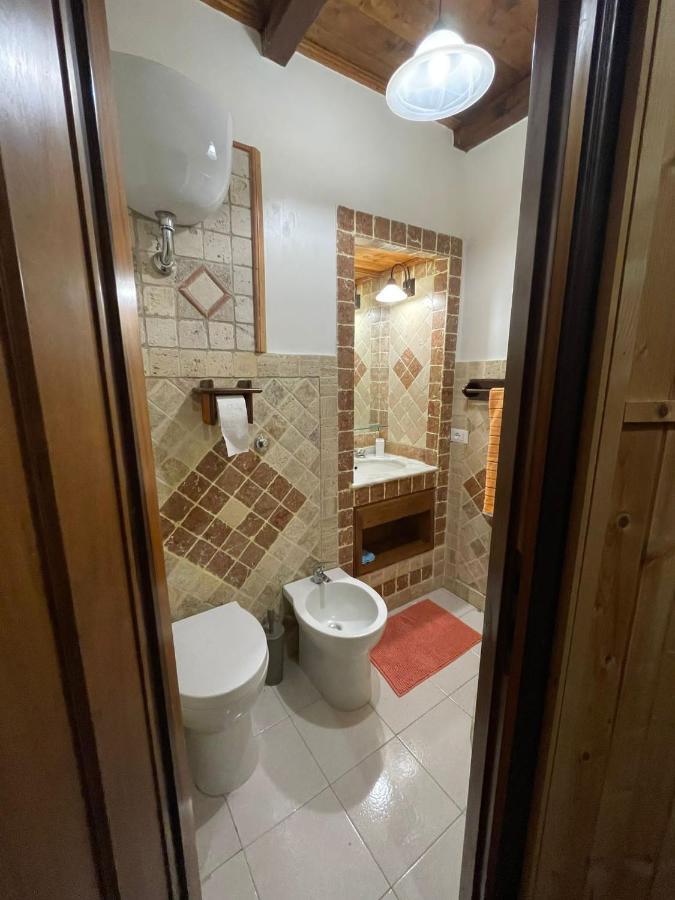 Lety'S House Villa Civita Castellana Luaran gambar