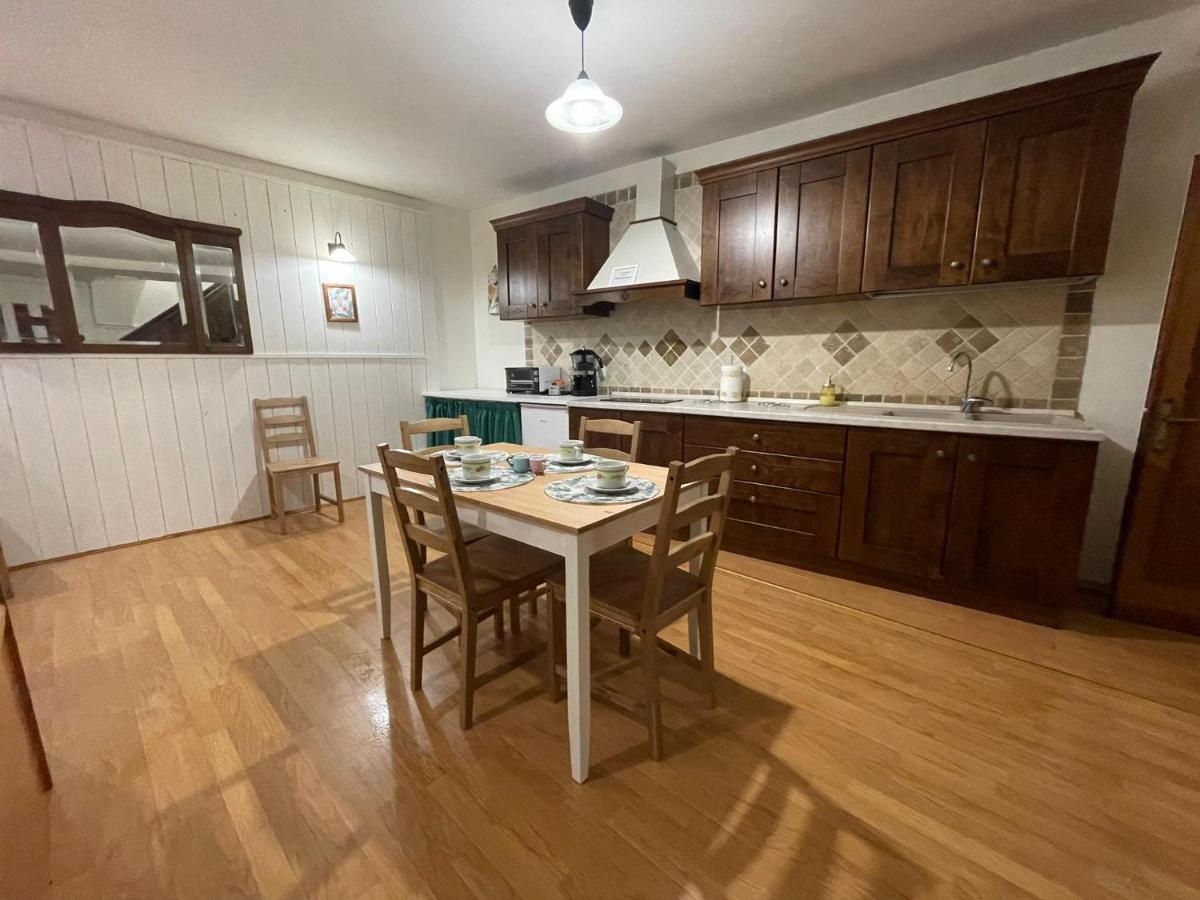 Lety'S House Villa Civita Castellana Luaran gambar