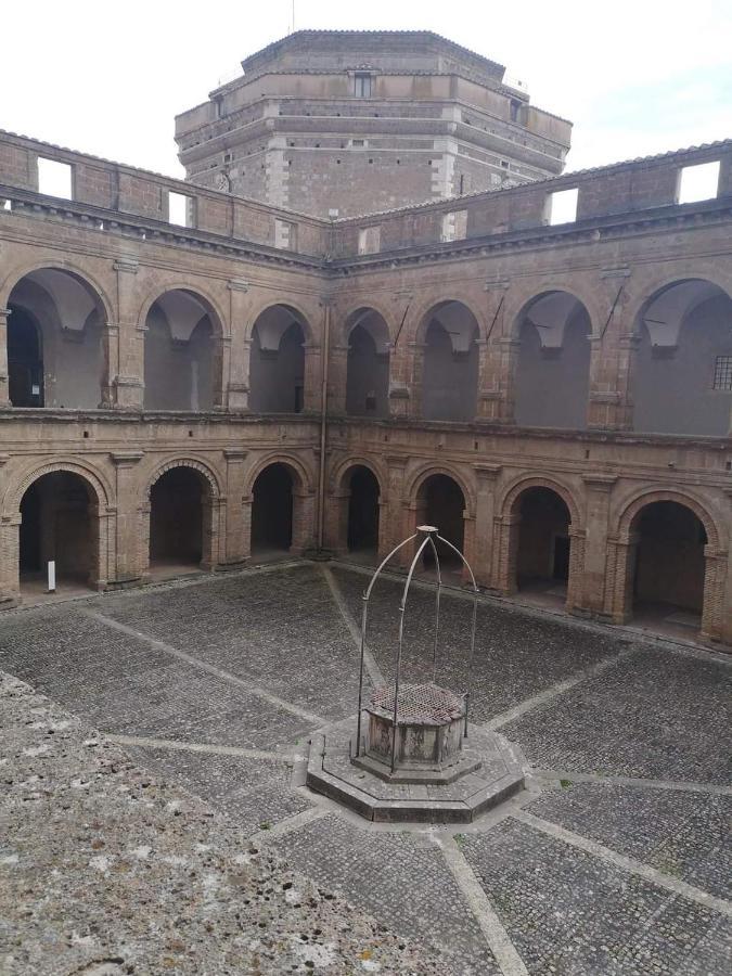 Lety'S House Villa Civita Castellana Luaran gambar